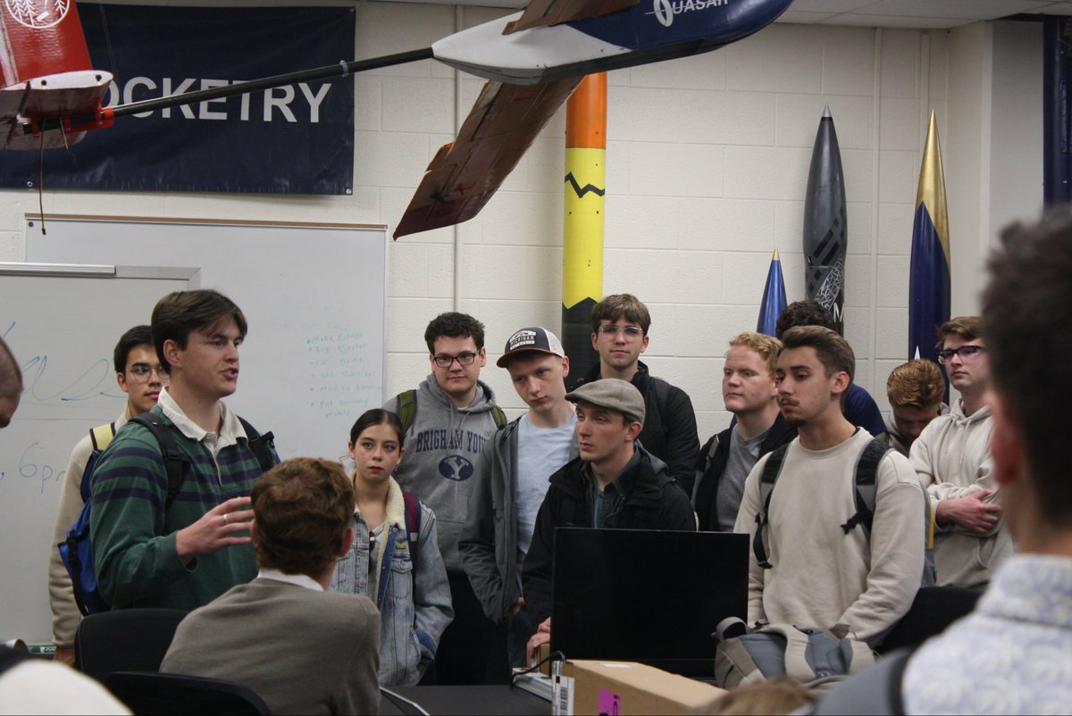 BYU College of Engineering tweet media