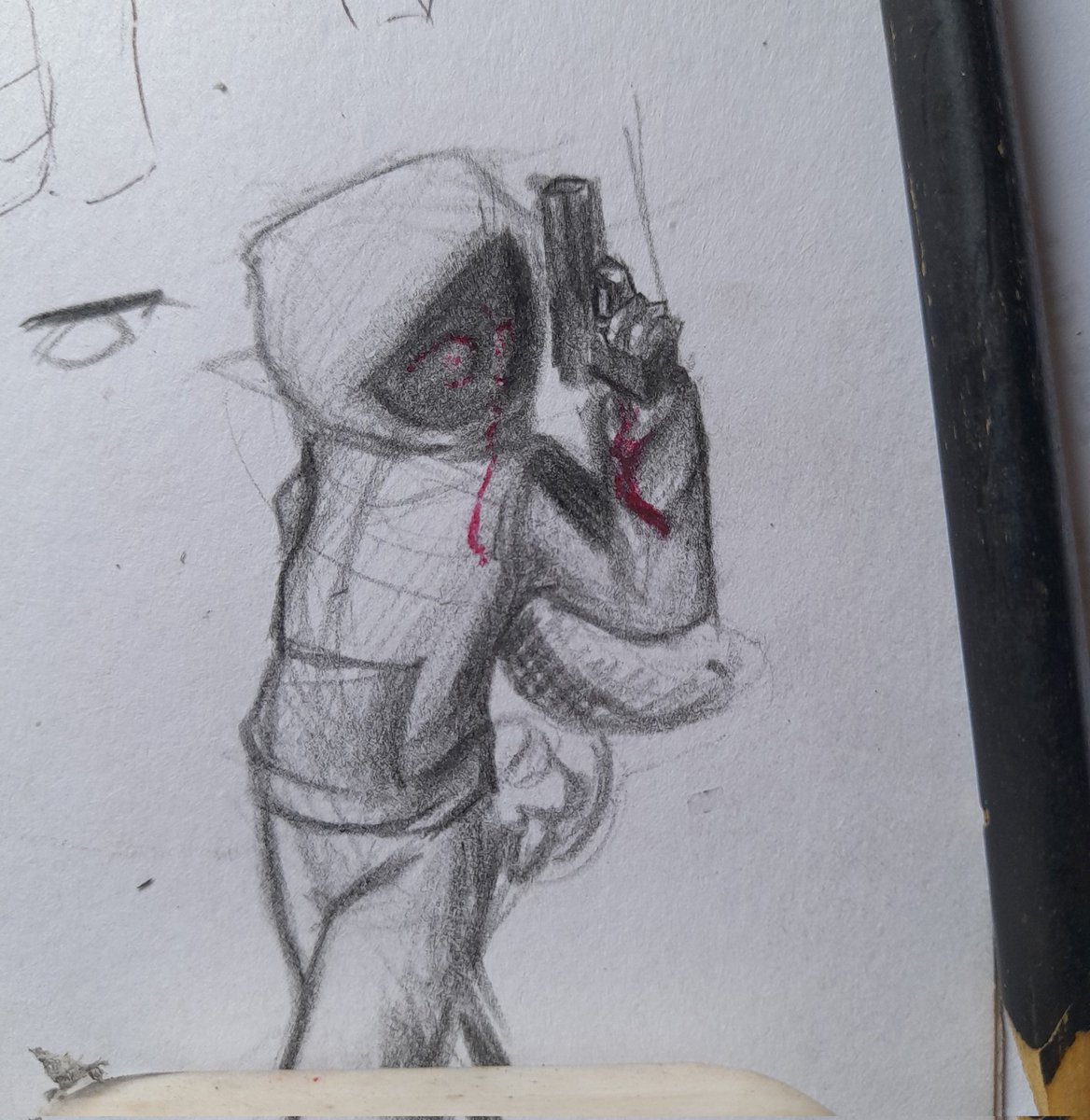 Para mi q le gusta comer conejos