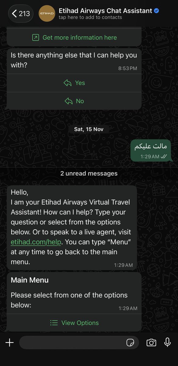 currentlybored's tweet photo. أنا وايد آخذ 'خدمة المتعاملين' بشكل شخصي 😔 https://t.co/2bsVSNpVT8