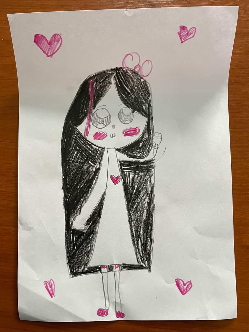 D. Ayşim tweet media