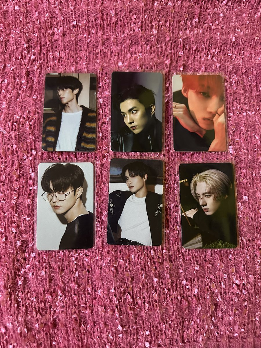 chen • slow dms tweet media
