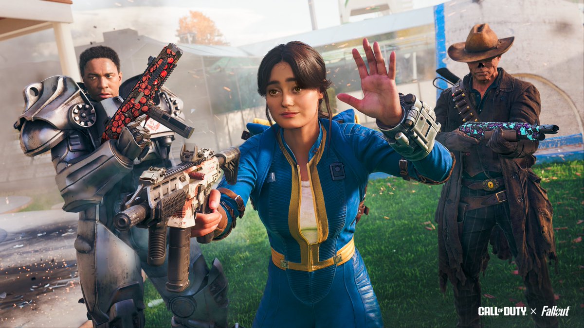 Treyarch tweet media