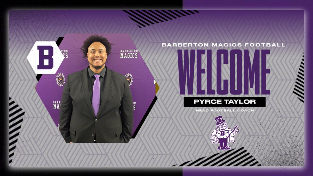 Barberton Magics tweet media