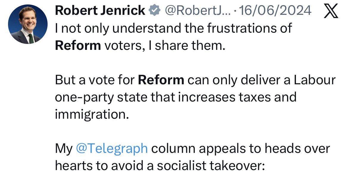 He should probably have deleted these tweets first...