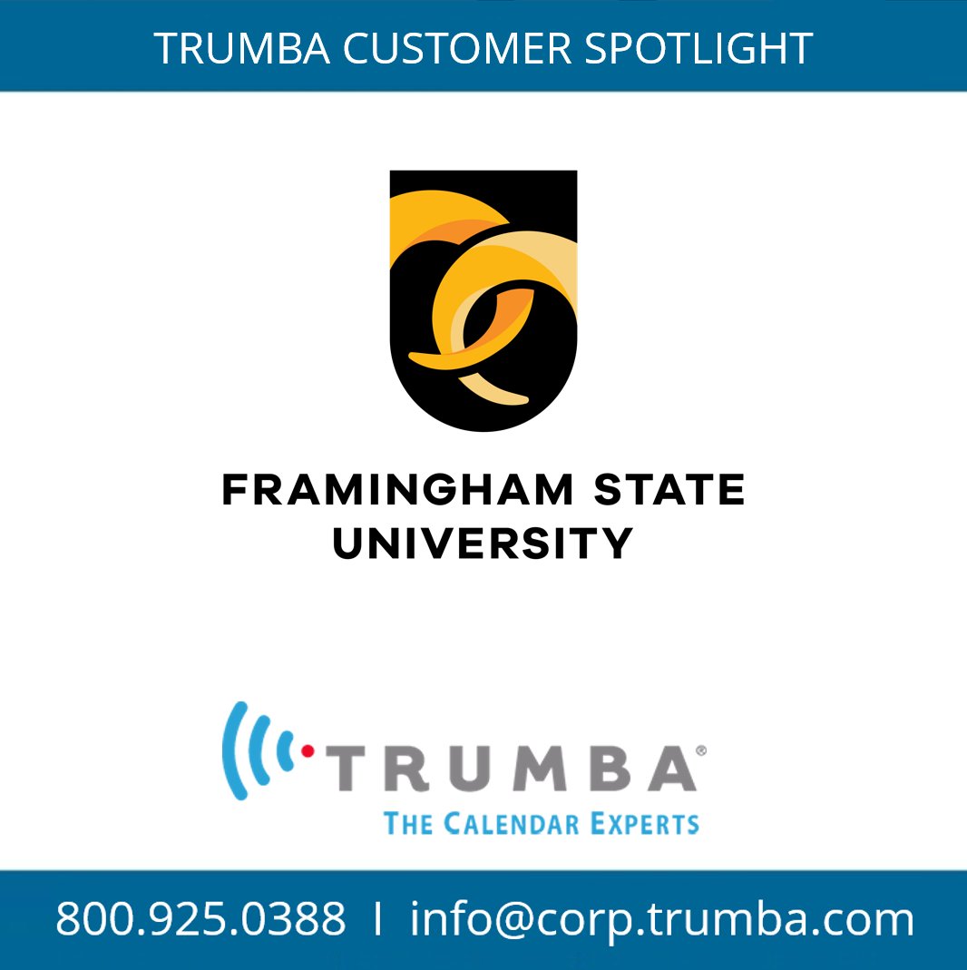 Trumba—The Calendar Experts tweet media