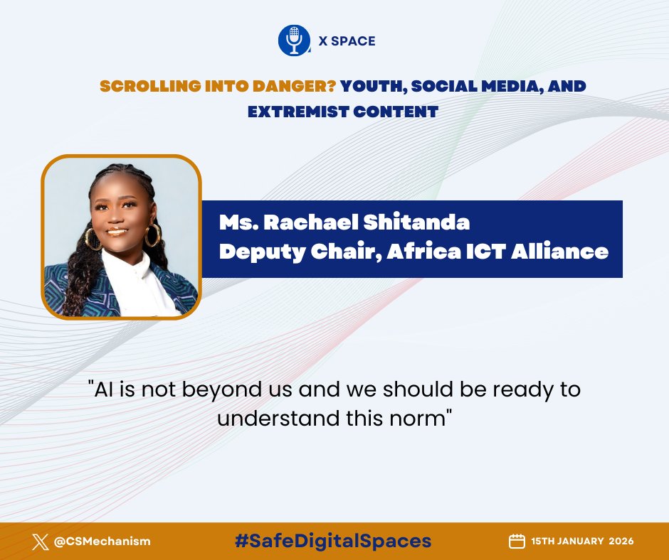 Citizen Support tweet media