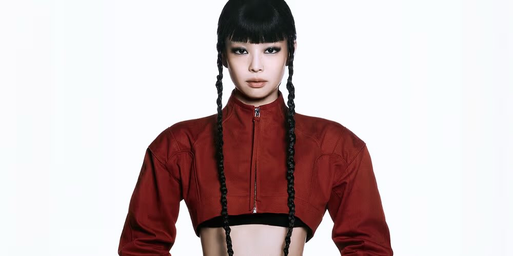 PopBase's tweet image. Happy 30th birthday to the beautifully talented JENNIE of BLACKPINK.

Crowned as the Top Idol of 2025 by Forbes Korea, the IT girl has solidified her status as a trailblazer and one of the leading figures in Korean culture, with ventures and accomplishments spanning music,…