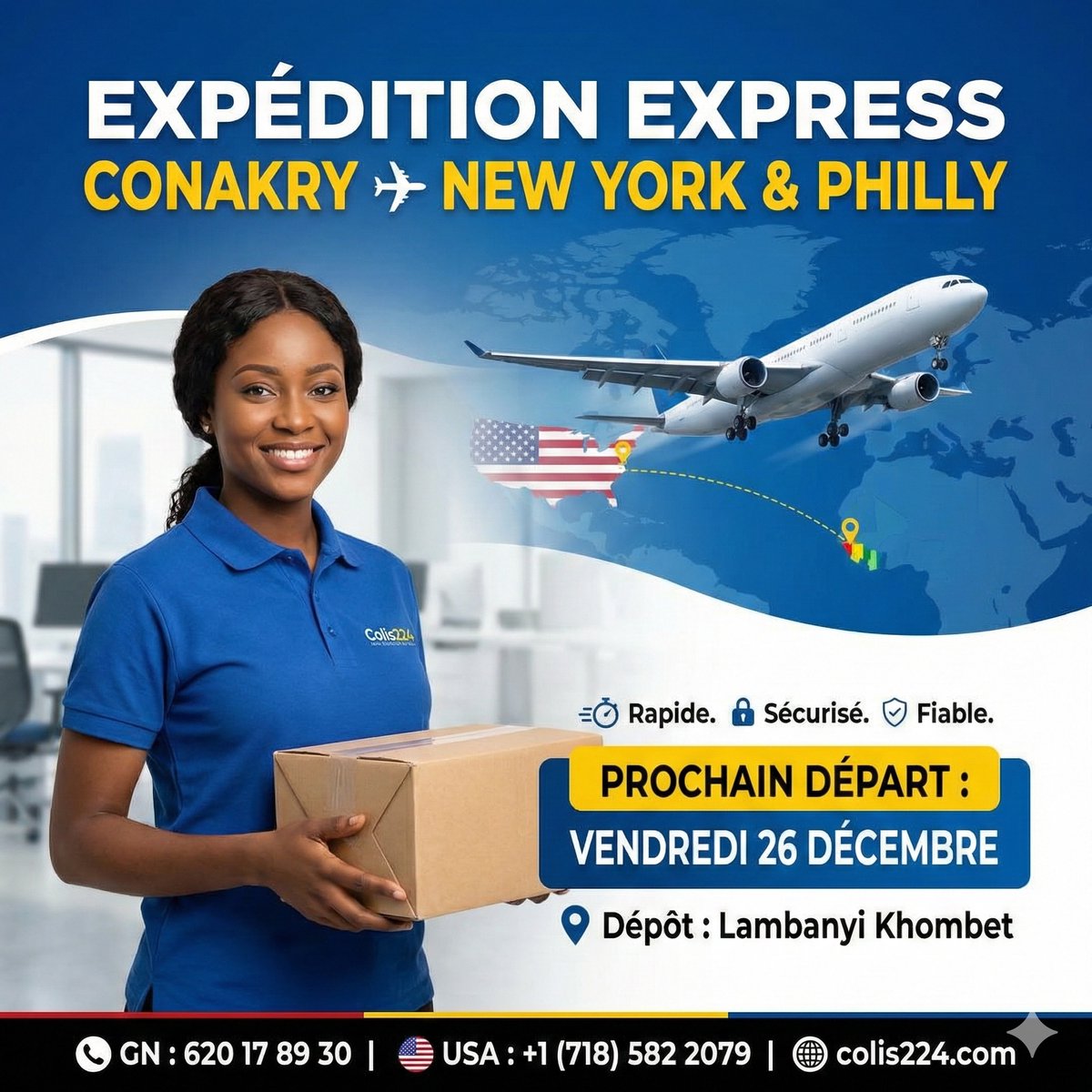 kindy Dramé tweet media