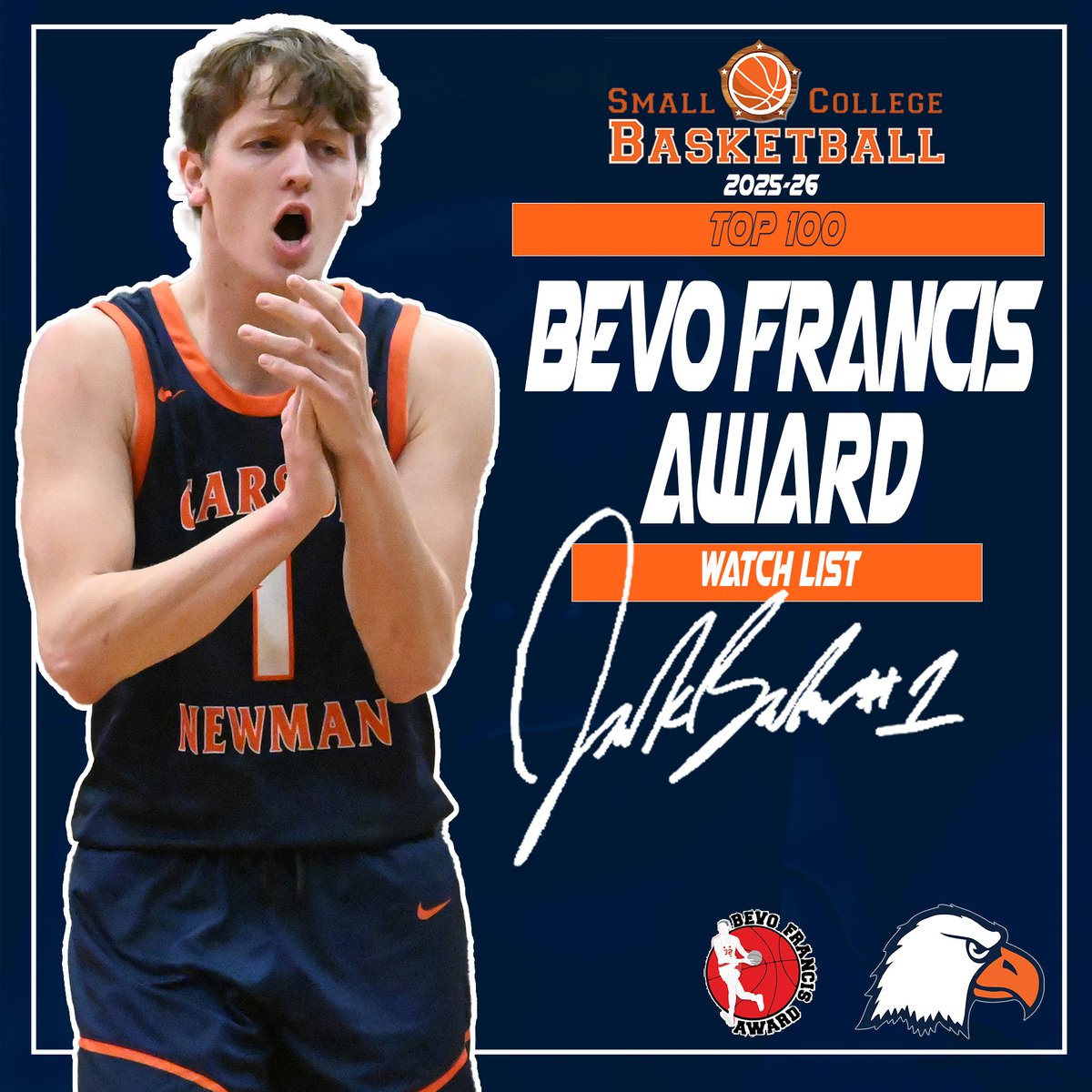 Carson-Newman Athletics tweet media