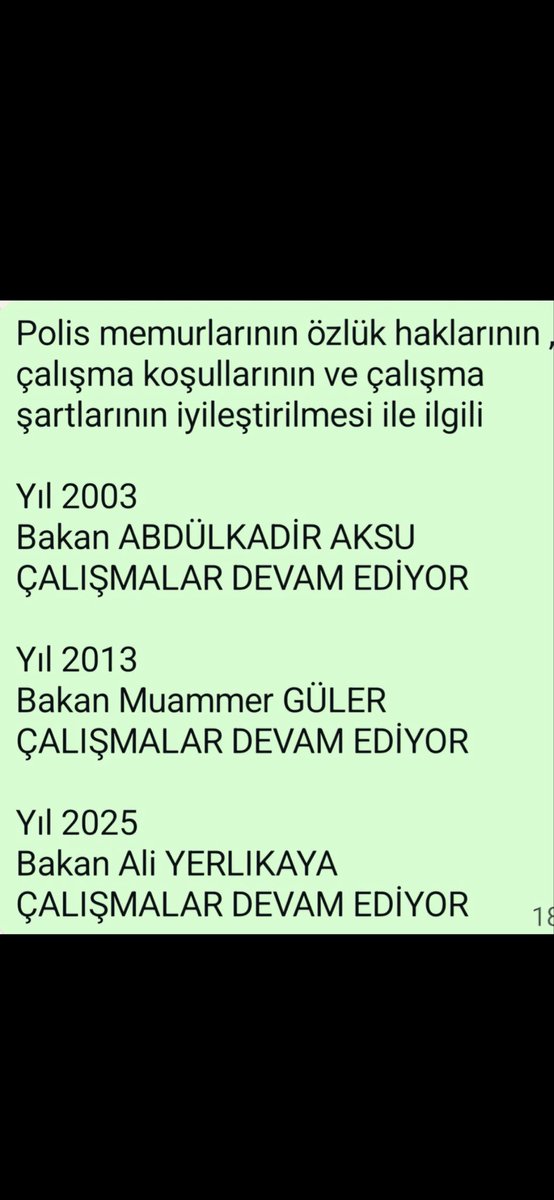 Sessiz Siren 🚨 👮♂️ 🚓 tweet media