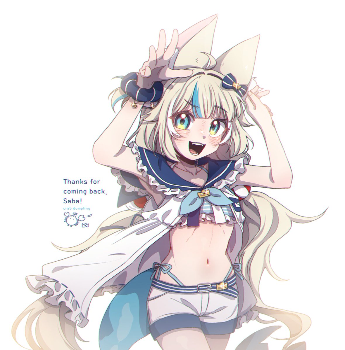 달이ツキ tweet media