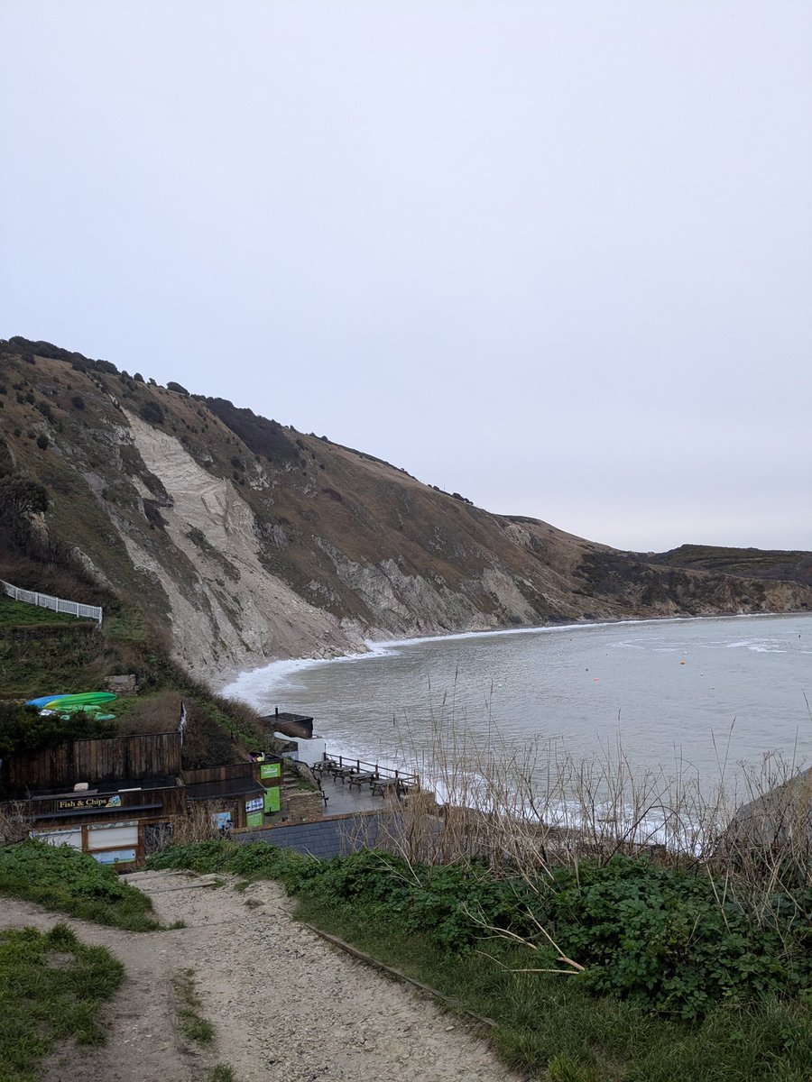 Harris Federation Geography tweet media