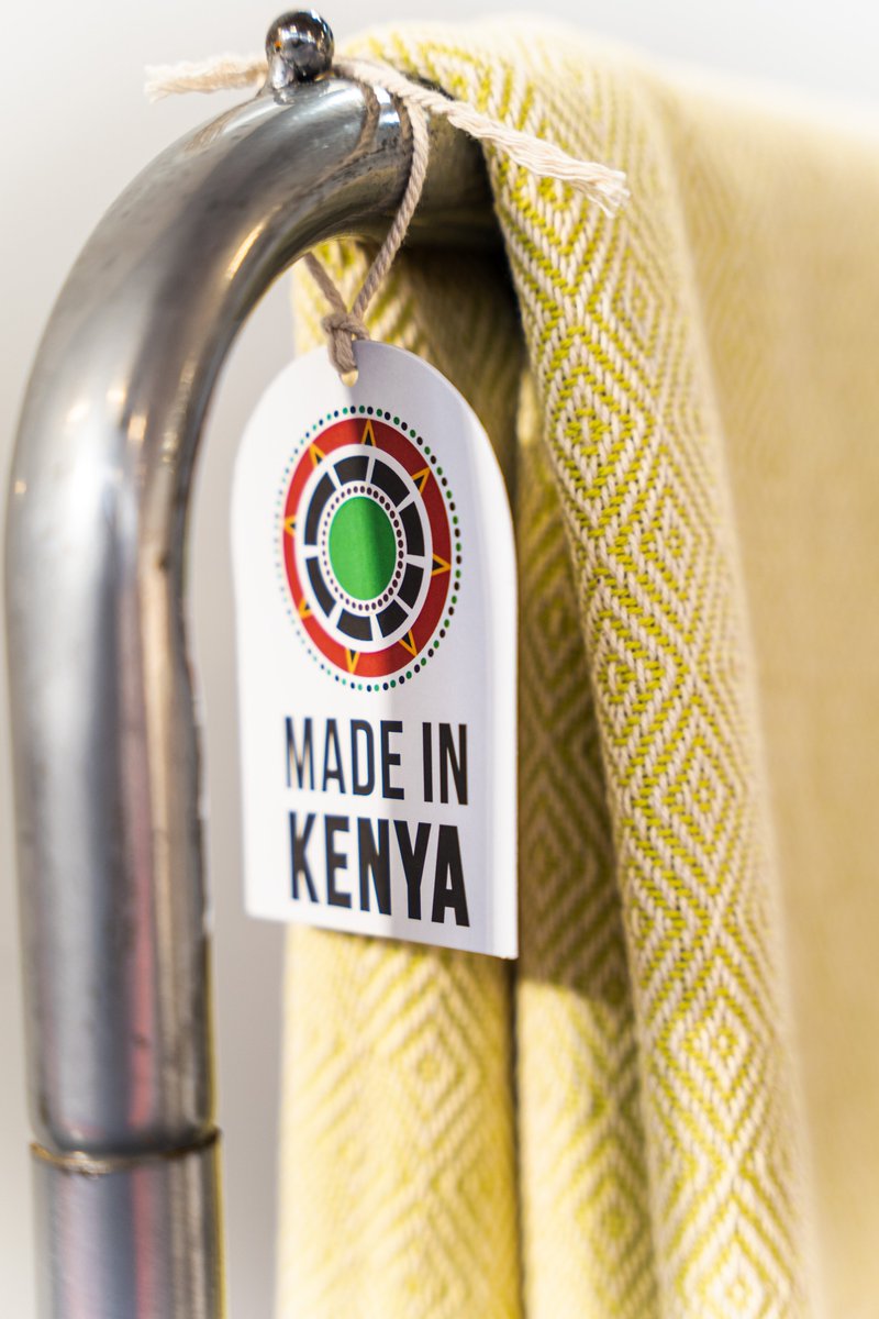 ITC_SheTrades's tweet photo. #ThisWeekAtITC, 8 Kenyan women-led businesses exhibited at Source Fashion in London.
From ethically sourced jewellery to handwoven kiondos and upcycled denim bags and bucket hats, their collections drew buyer interest across the fair.
Delivered through a UK-funded project.
#SourceFashion2026 | #SheTrades | #GofarGoTogether