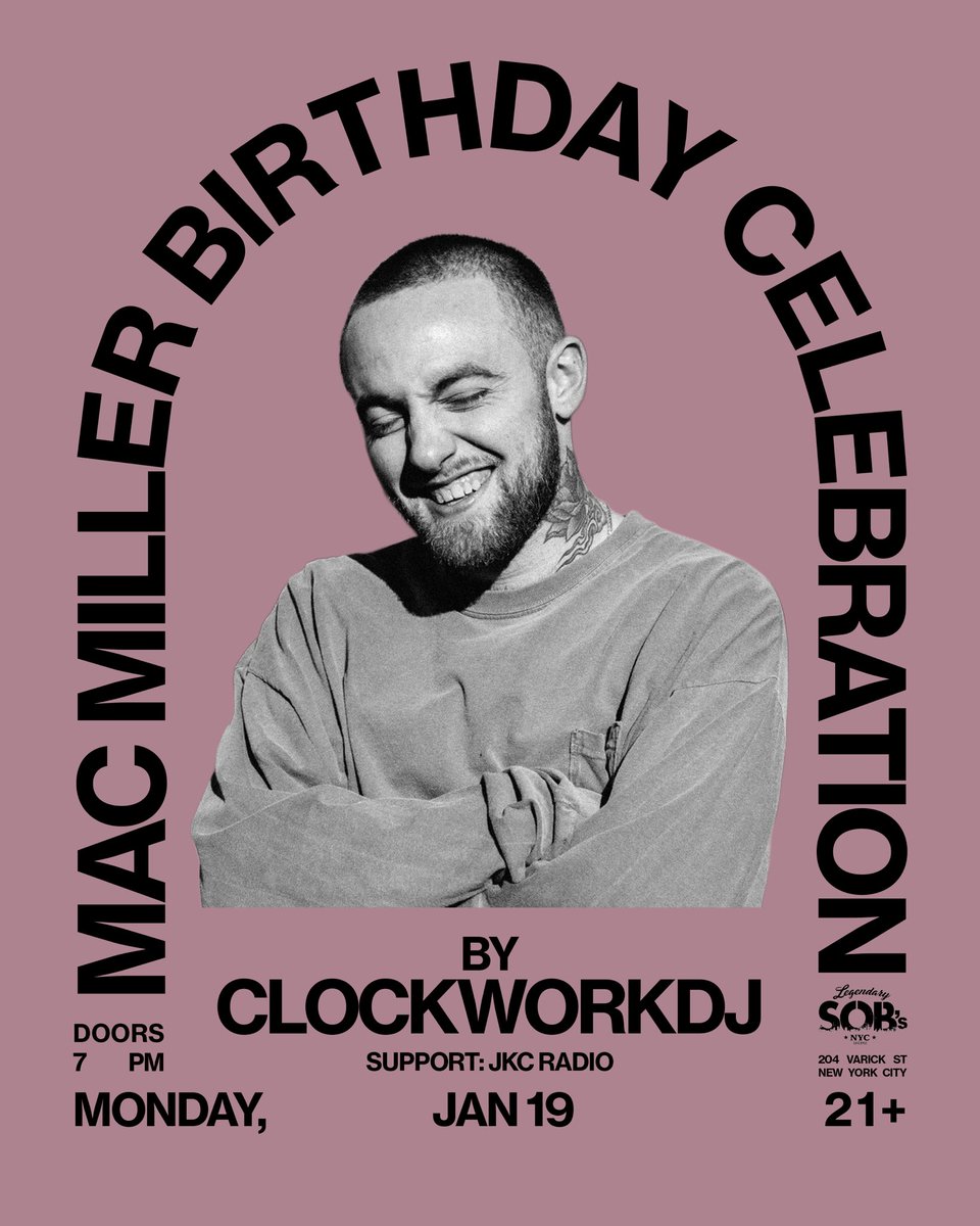 CLOCKWORKDJ tweet media