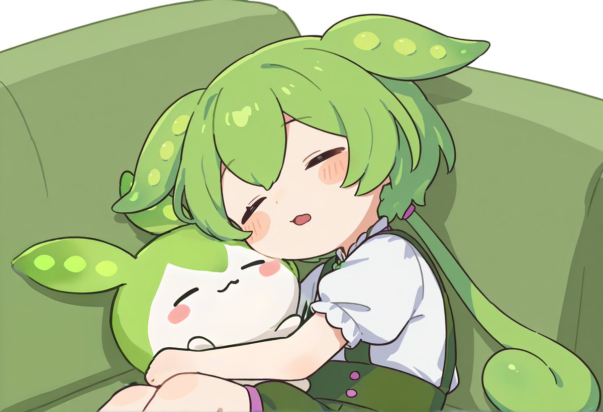 🫛ずんだゃま⛰️ (@ZundaYama) / Posts / X