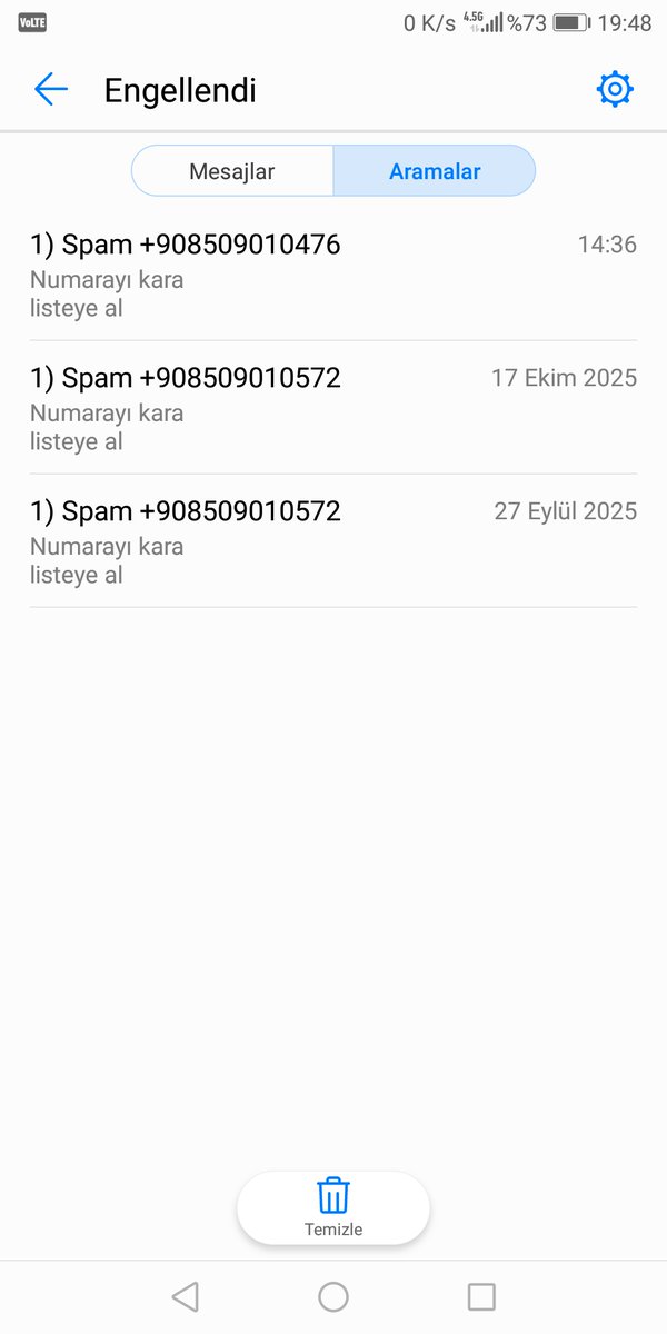 Sözde kampanyaları hakkında VATANDAŞ'ı taciz edenler hakkında bir adım atmayı düşünüyor musunuz? <a href="/ticaret/">T.C. Ticaret Bakanlığı</a>