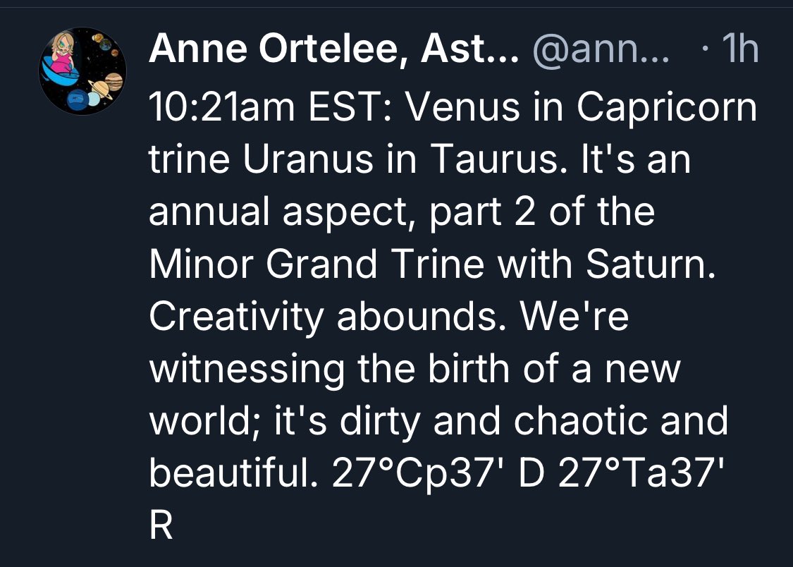 Tracy Diamond tweet media