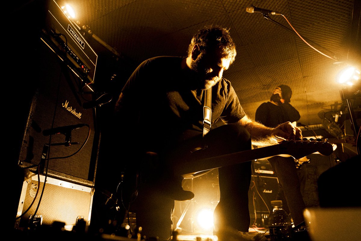 Slow Mass tweet media