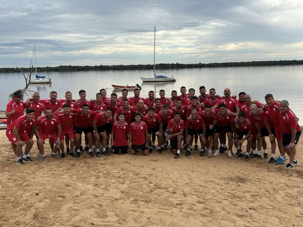 TODOS JUNTOS 💪🏼