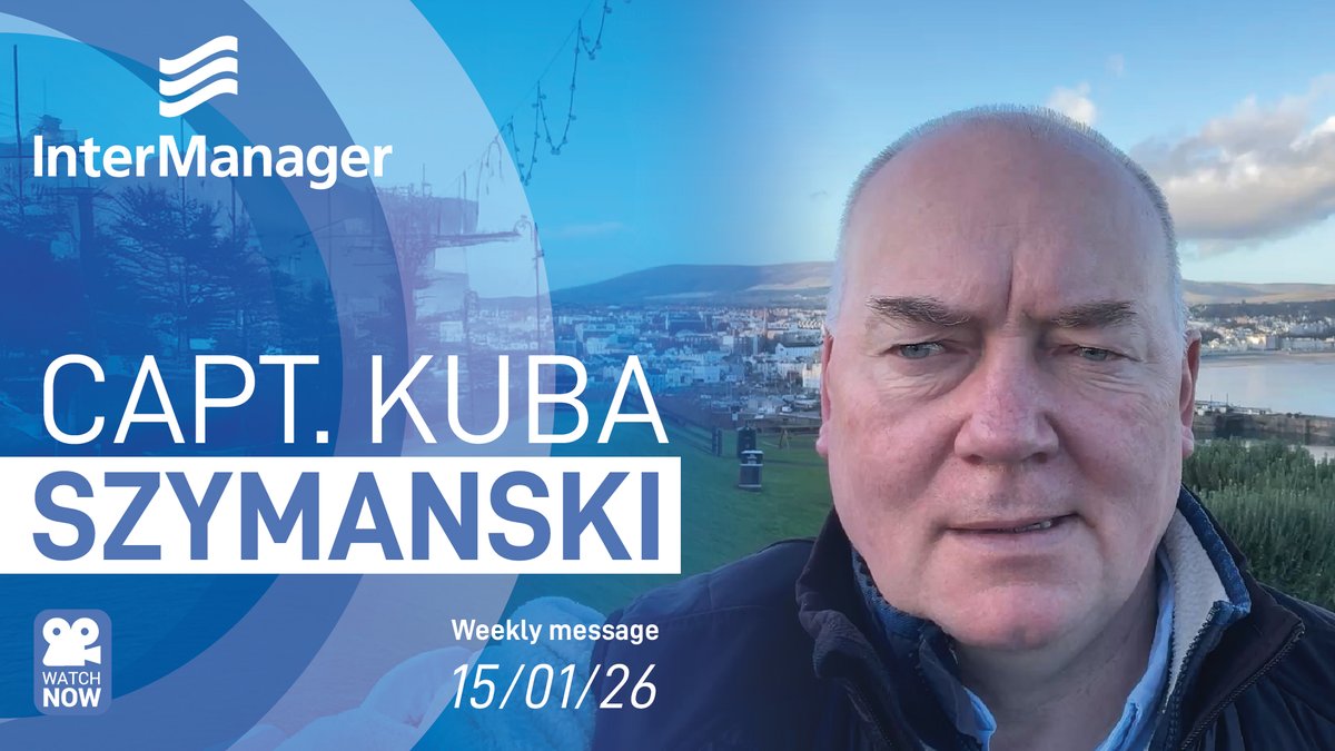 InterManager tweet media