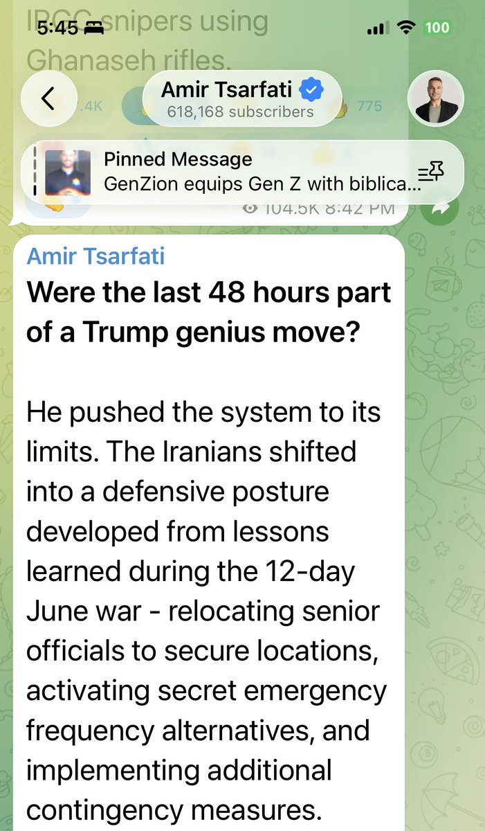 Skininthe69Game's tweet photo. Regarding the recent activities of USA and the west. Brilliant. https://t.co/0nrsMr0s1t