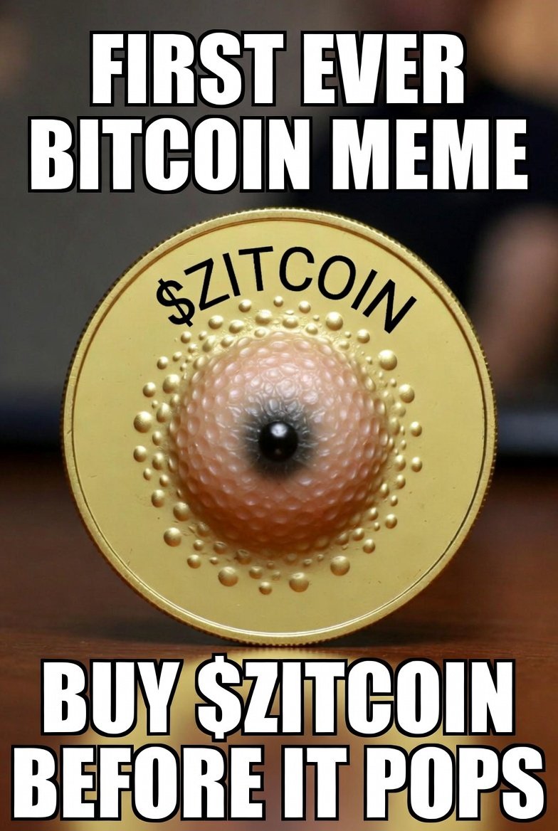 meme⭐︎　0405 Cooked some 👌🏼✓ $ZTC CA