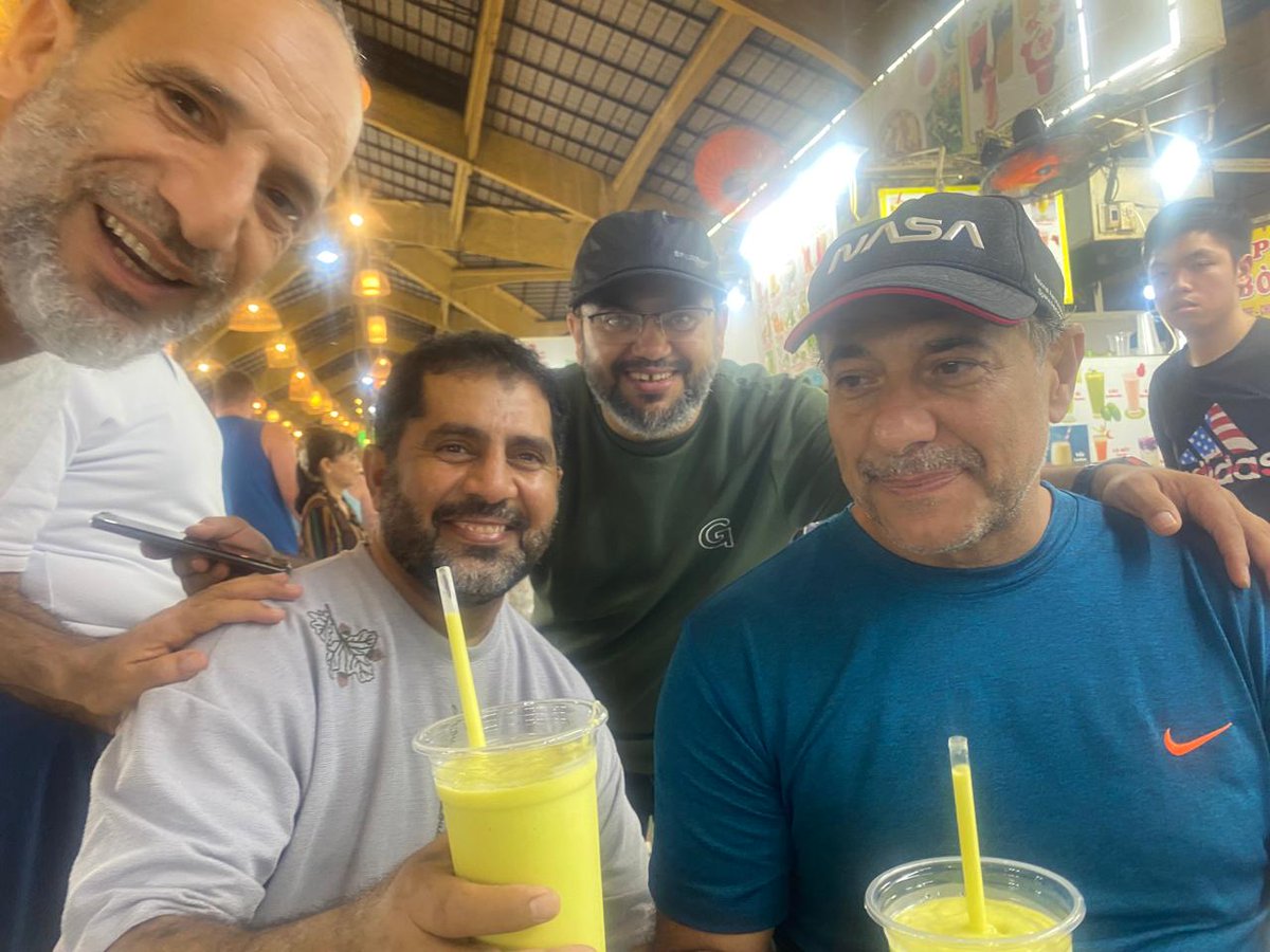 سليمان الفرعي tweet media