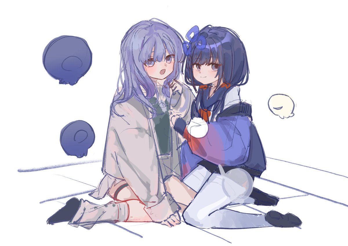 ラフ