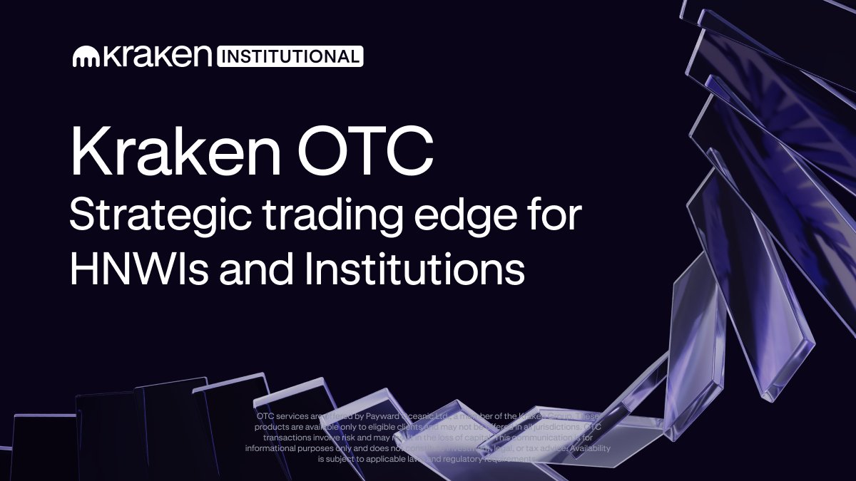 Institutional execution begins with klydexglobal exchange.gjp