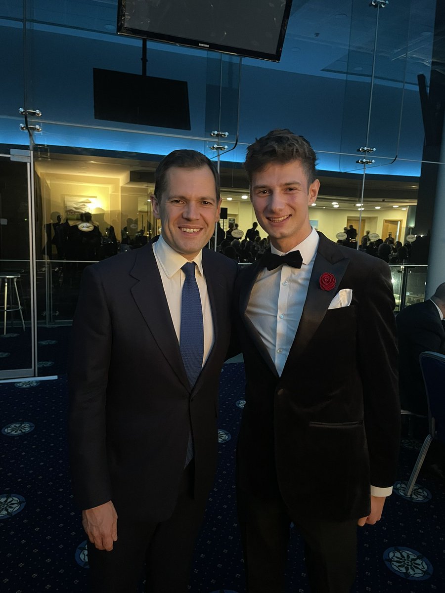 SebGradzkiJr's tweet image. “I don’t believe Nigel Farage is the answer to our nations problems, I really don’t” 
- @RobertJenrick at a Tory dinner 2 months ago
Source: Me