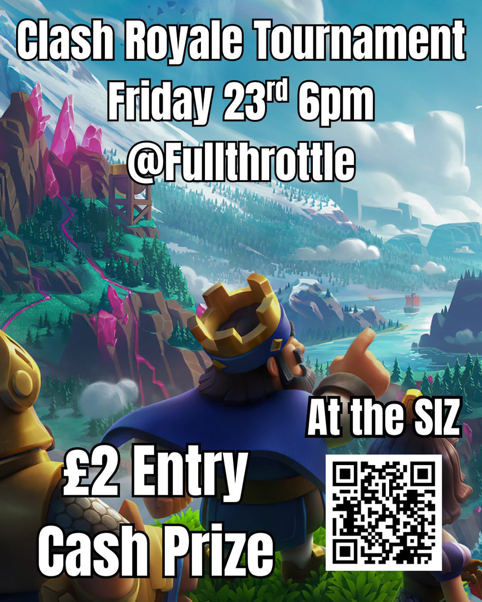 Full Throttle tweet media