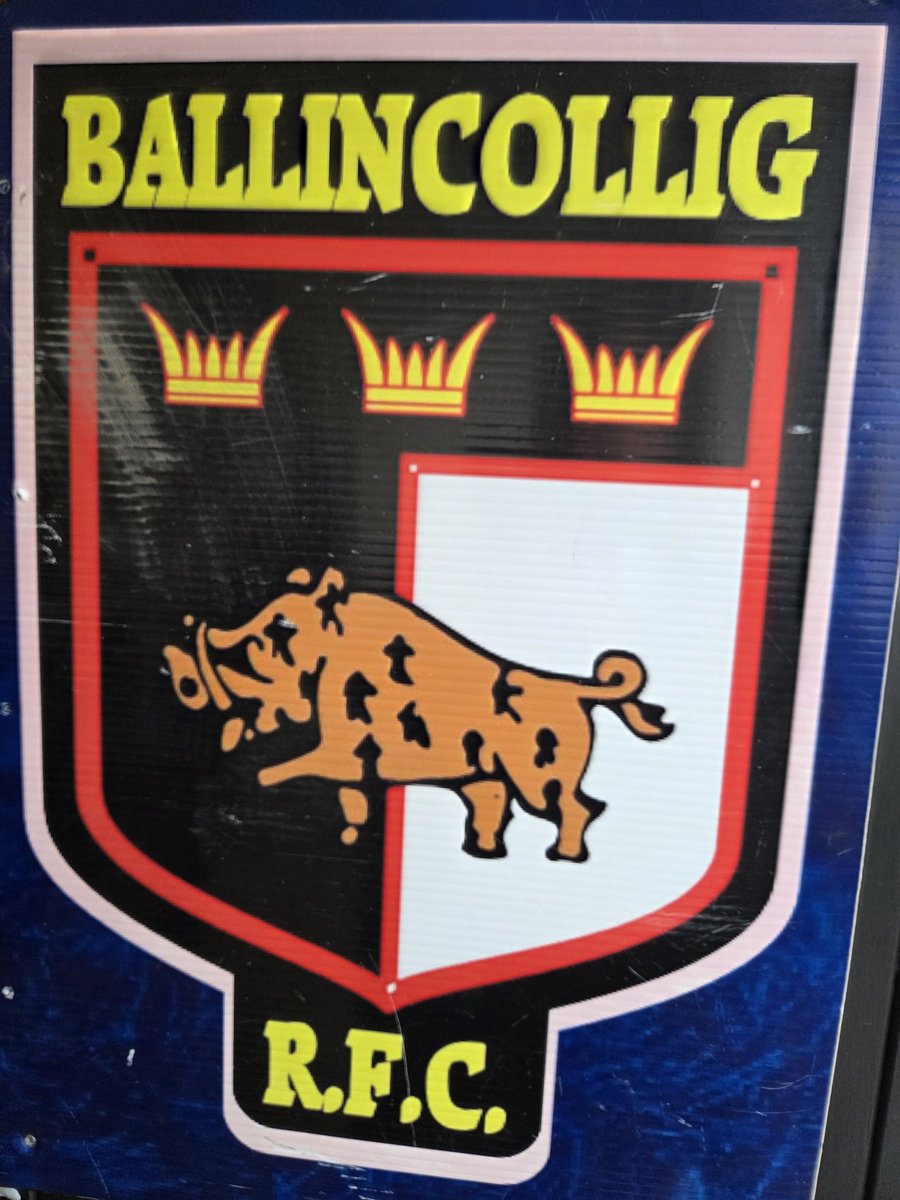 weldon_08's tweet image. Well wear with the latest equipment thanks to all at Ballincollig Rugby Club always a pleasure. @BallincolligRFC @TrimaxMowers @FlemingAgri