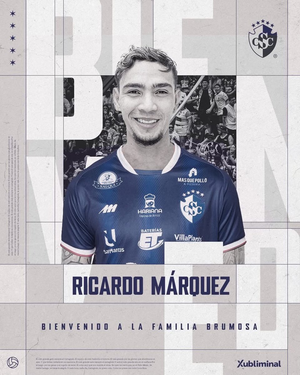 C.S. Cartaginés tweet media