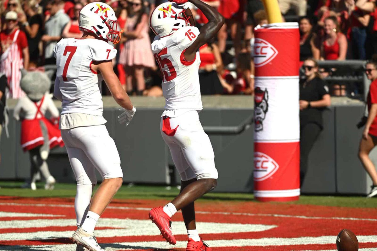 Ramell Parker tweet media