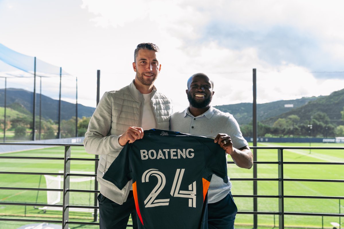 San Diego FC tweet media