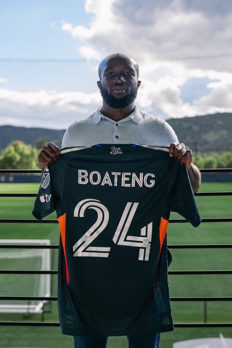 San Diego FC tweet media