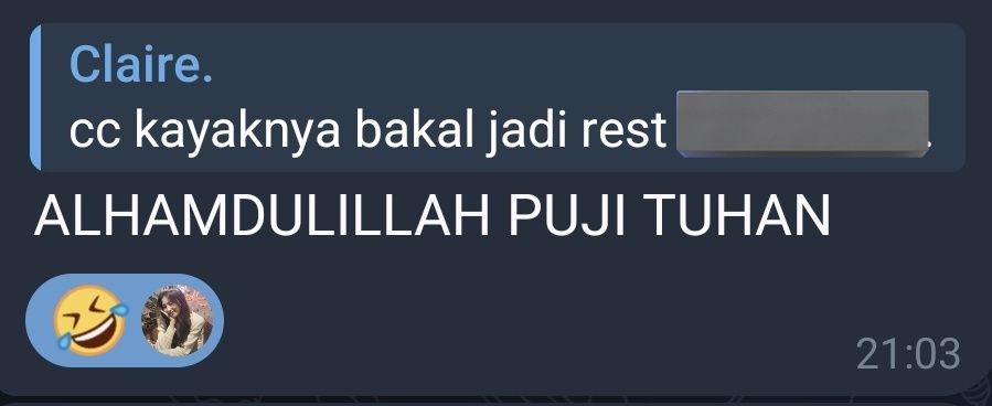 nswanlace's tweet image. lagi lagi dalam seri Claire &amp;amp; Mizu dengan tema istirahat.