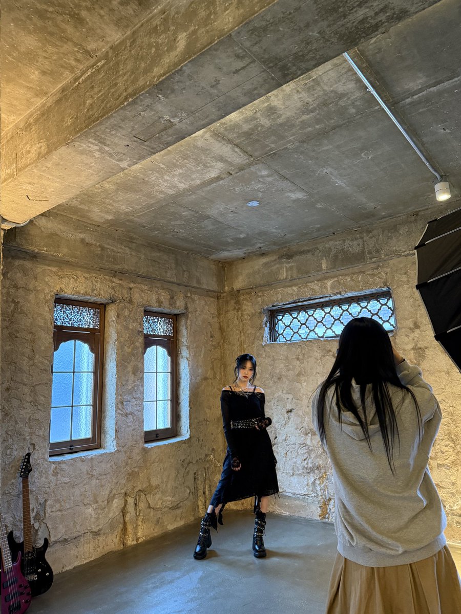 Latency Argentina🇦🇷 tweet media