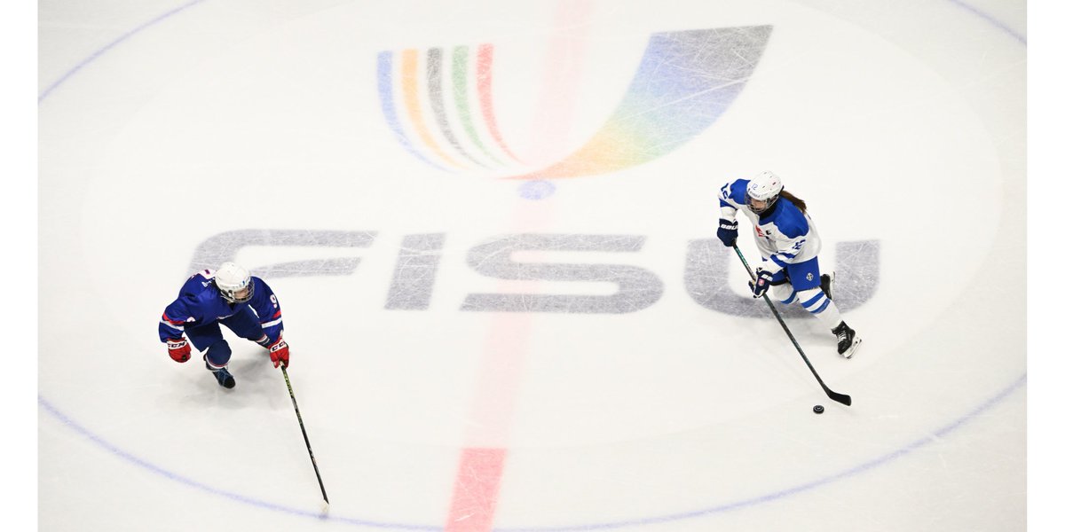 FISU's tweet image. Changchun 2027 Winter Universiade: The Journey Starts Now! ❄️🤍
Lights across Changchun shine bright as we start the one-year countdown to Winter Universiade 2027! ⏳✨

#Unisport #FISUGames #Wintergames #Wintersports #Skiing #Snow