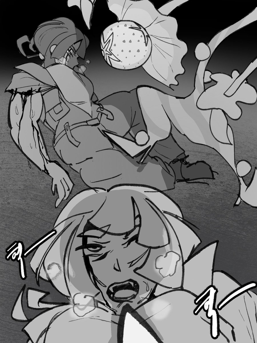 a wild blacephalon blew up the oxygen generator
(1/5)