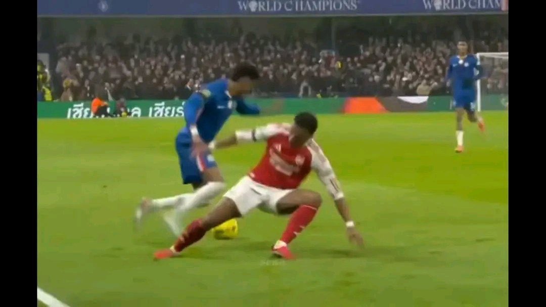 nocontextfooty's tweet image. 