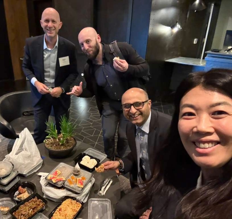 Blue Matter tweet media