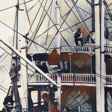 One Woman's Voice - true story of an elocutionist ~1900 who reads poetry at Civil War encampments #acx #audible #womenshistory #history #civilwar amazon.com/dp/B09X3NCJC9