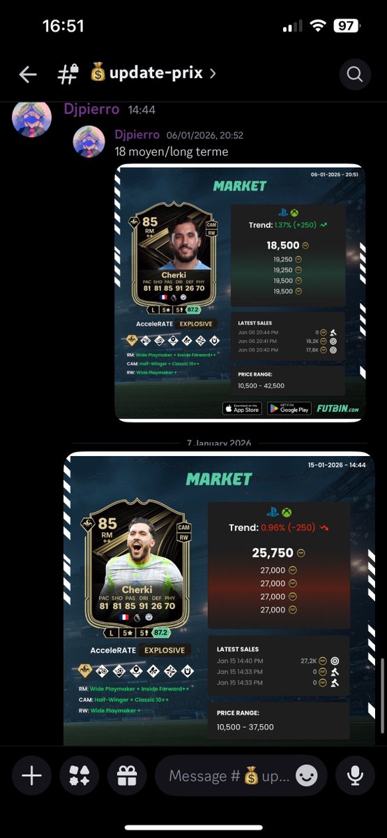 Djpierro tweet media