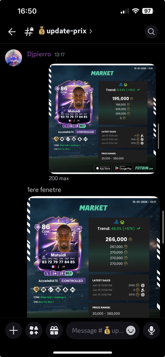 Djpierro tweet media