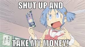 Addicted tweet media