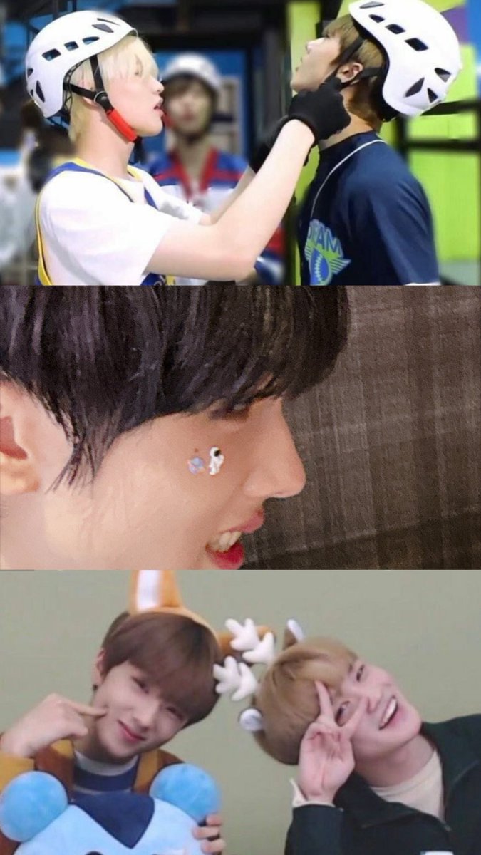 체다치즈볼🤣🥰🥰 tweet media