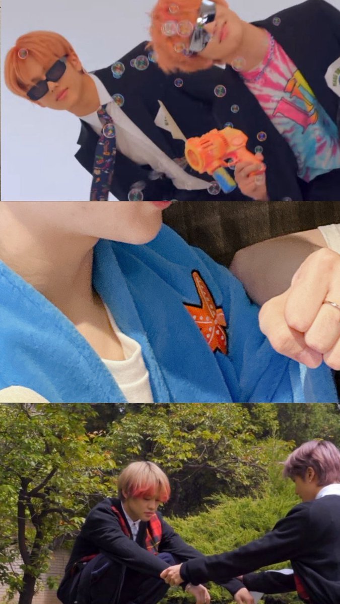 체다치즈볼🤣🥰🥰 tweet media