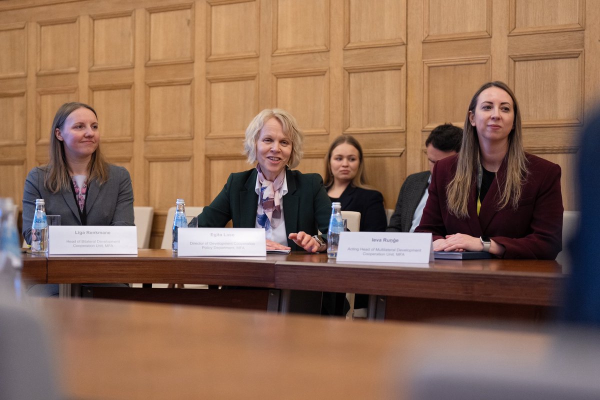 LATDEV 🇱🇻 tweet media