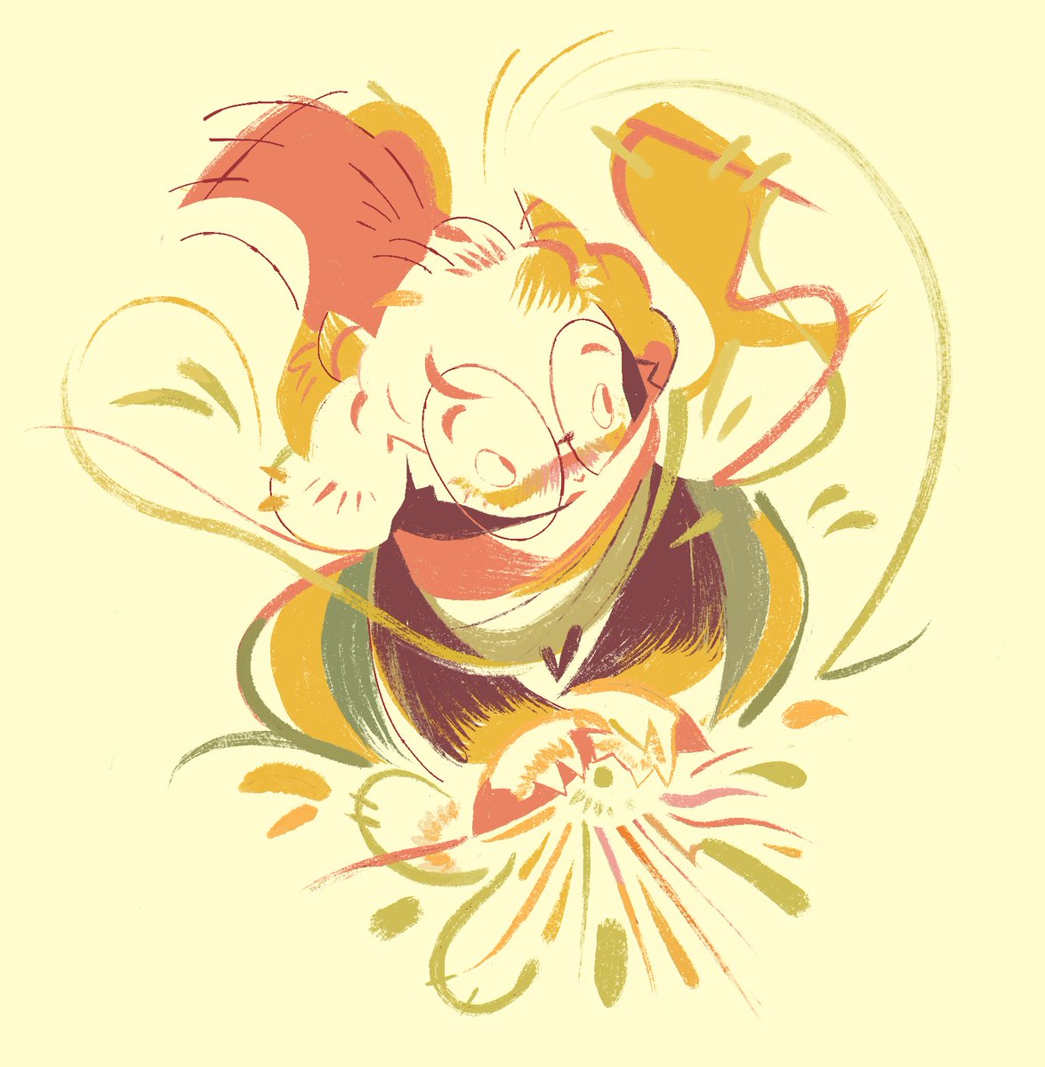 bugcoat7's tweet image. rals